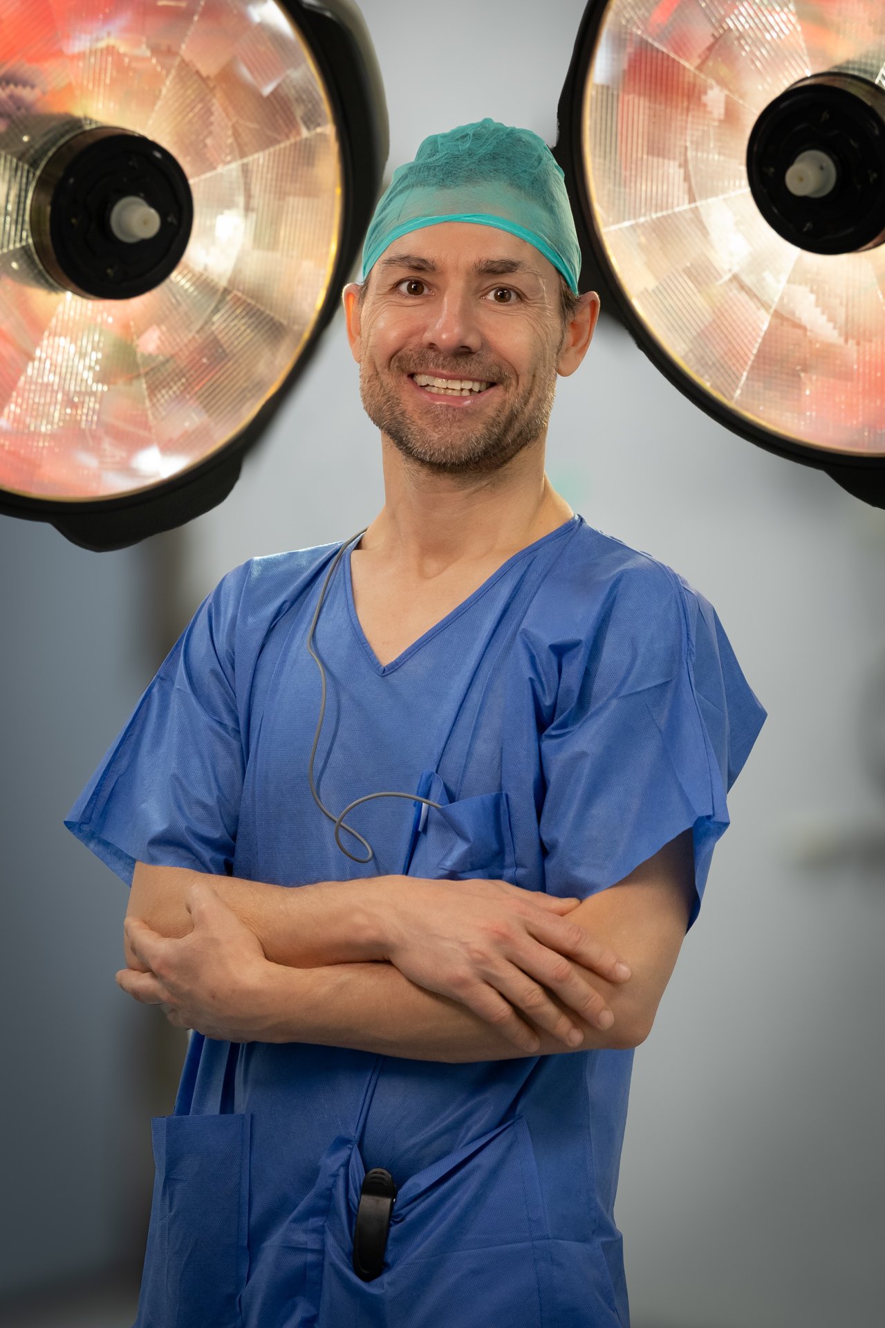 Dr. Oscar Blanco Cerdá