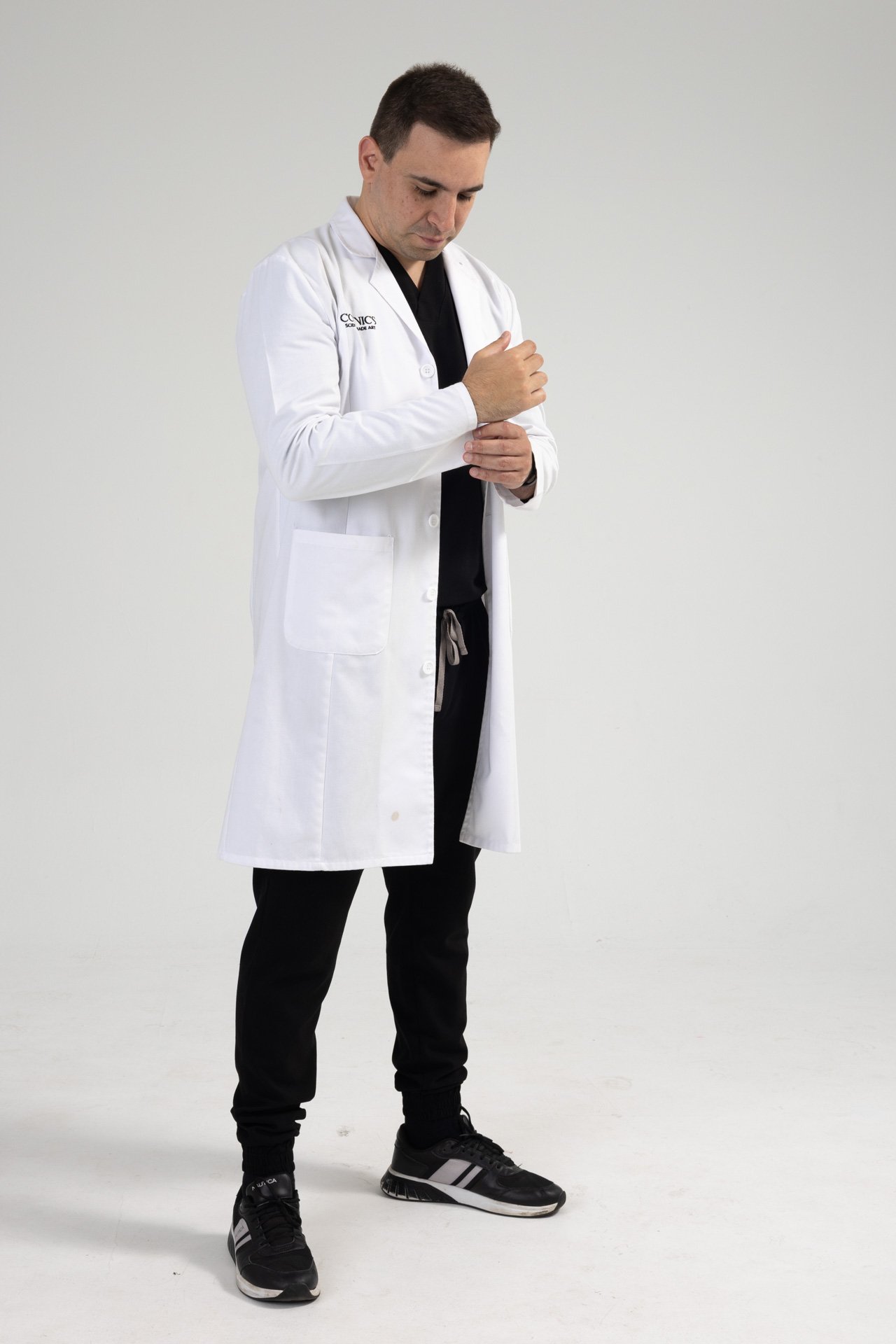 Equipo Dr. Caicedo