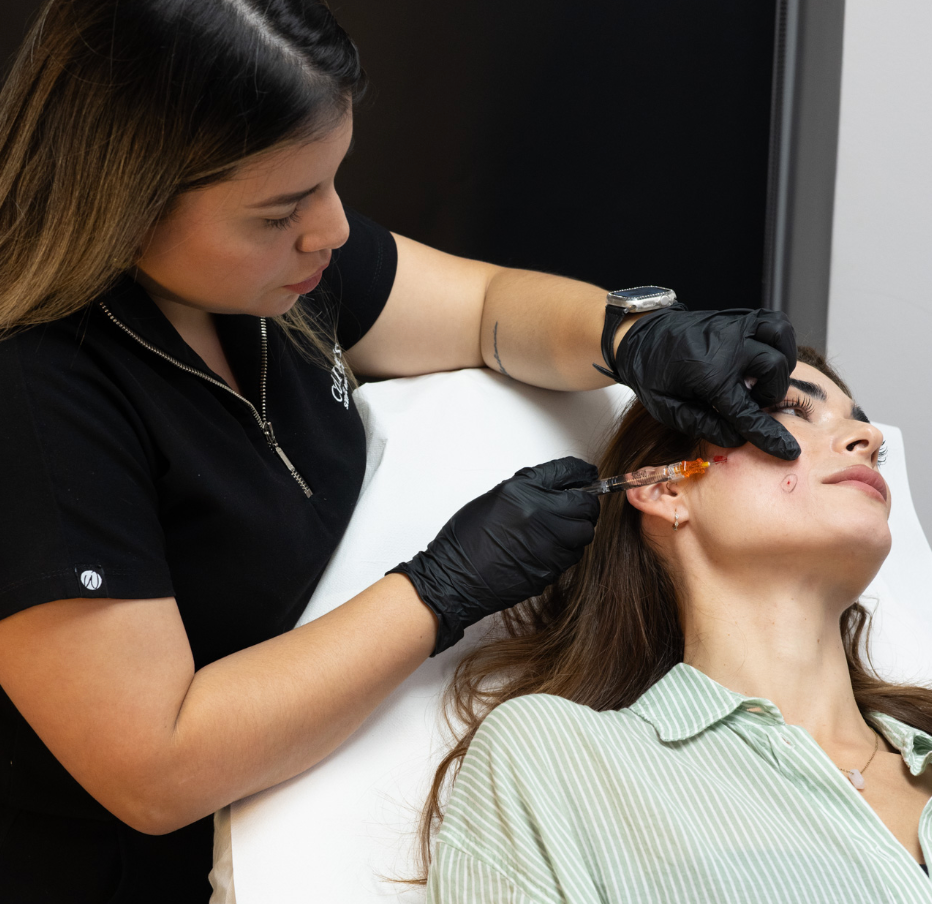 Bioestimuladores — Dr. Caicedo