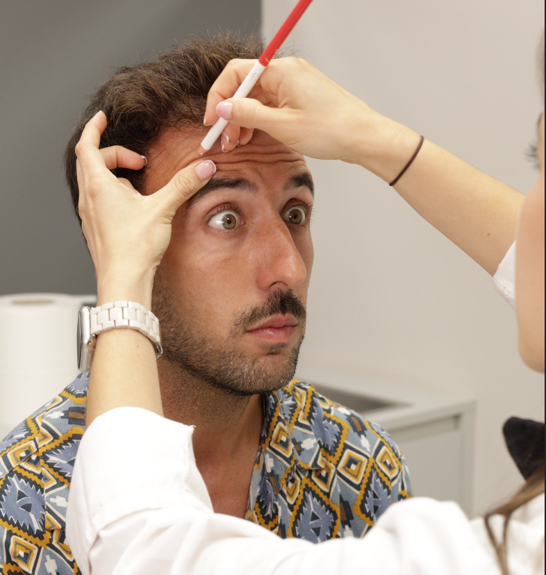 Neuromoduladores — Dr. Caicedo